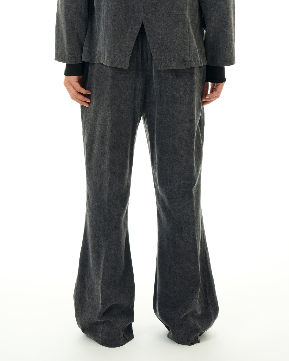 Wool Jacket