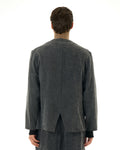 Giacca Minimal Jeans