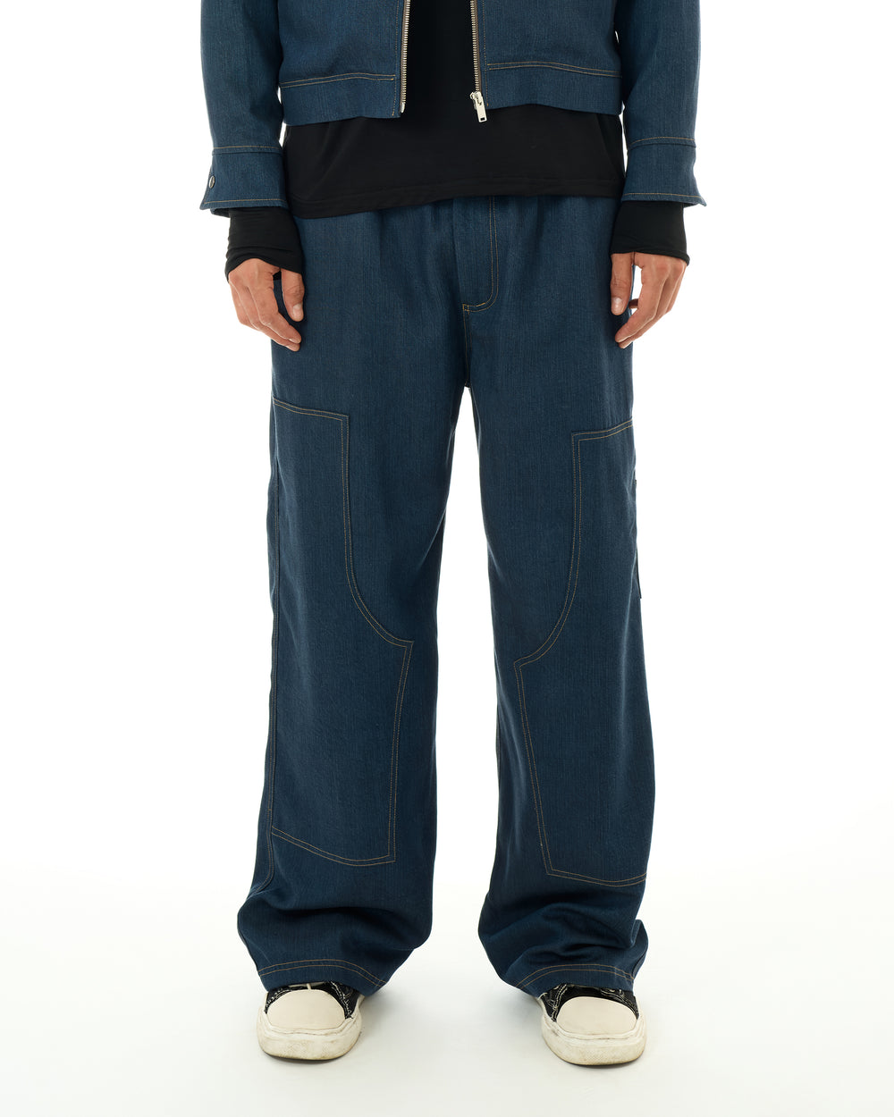 Pantalone Carpenter Jeans