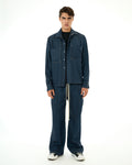 Wool Jacket