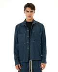 Wool Jacket