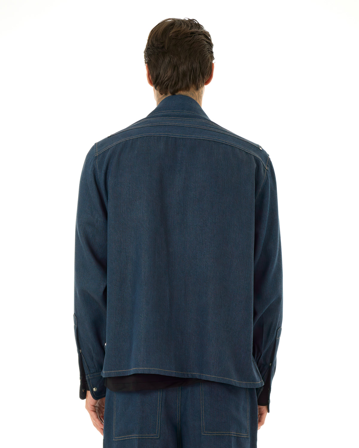Wool Jacket