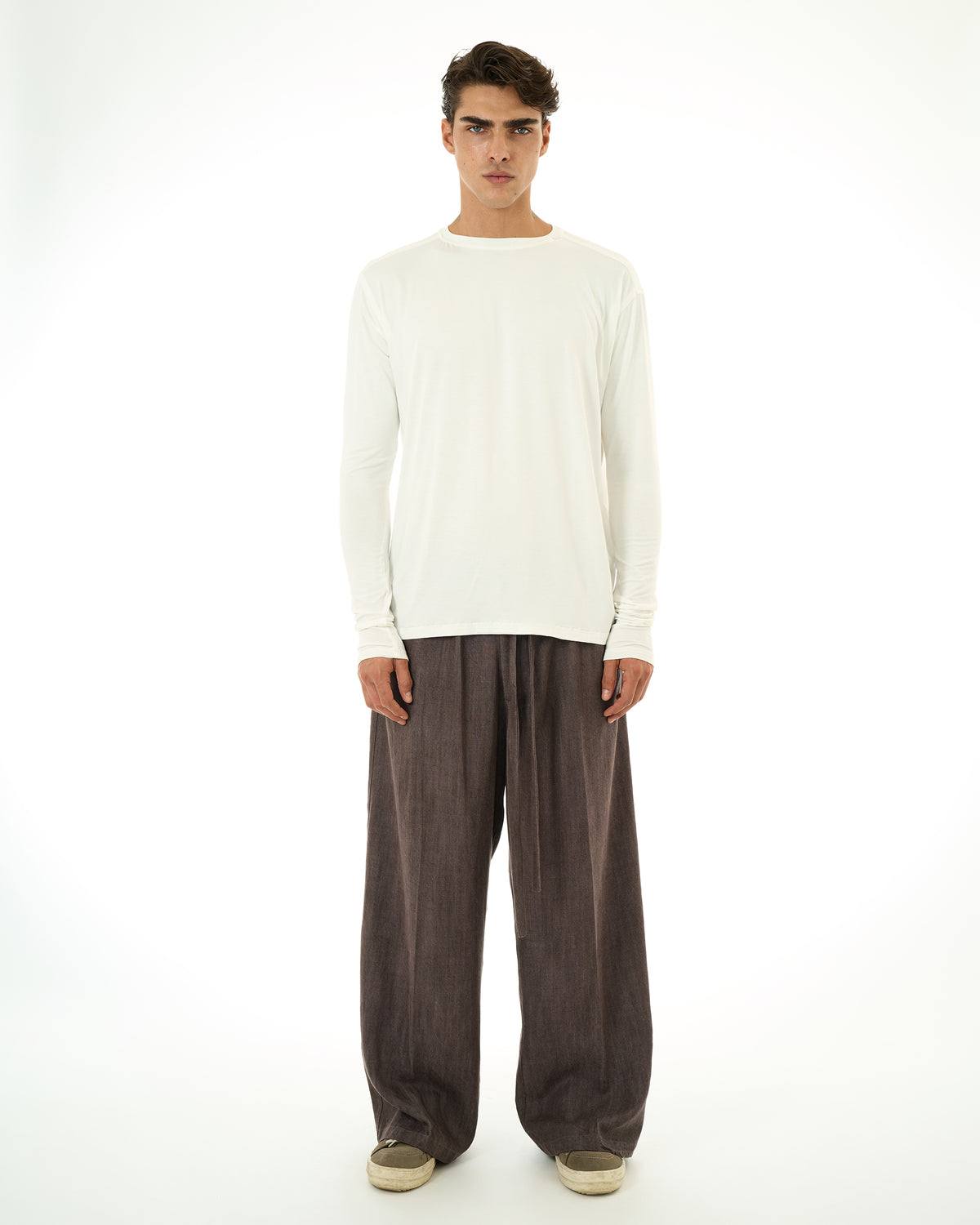 Longsleeve Jersey