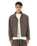 Giacca Over Jeans