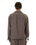 Giacca Over Jeans