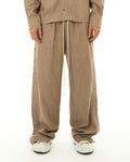 Pantalone Bottoni Jeans