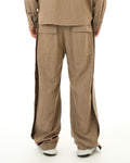 Pantalone Bottoni Jeans