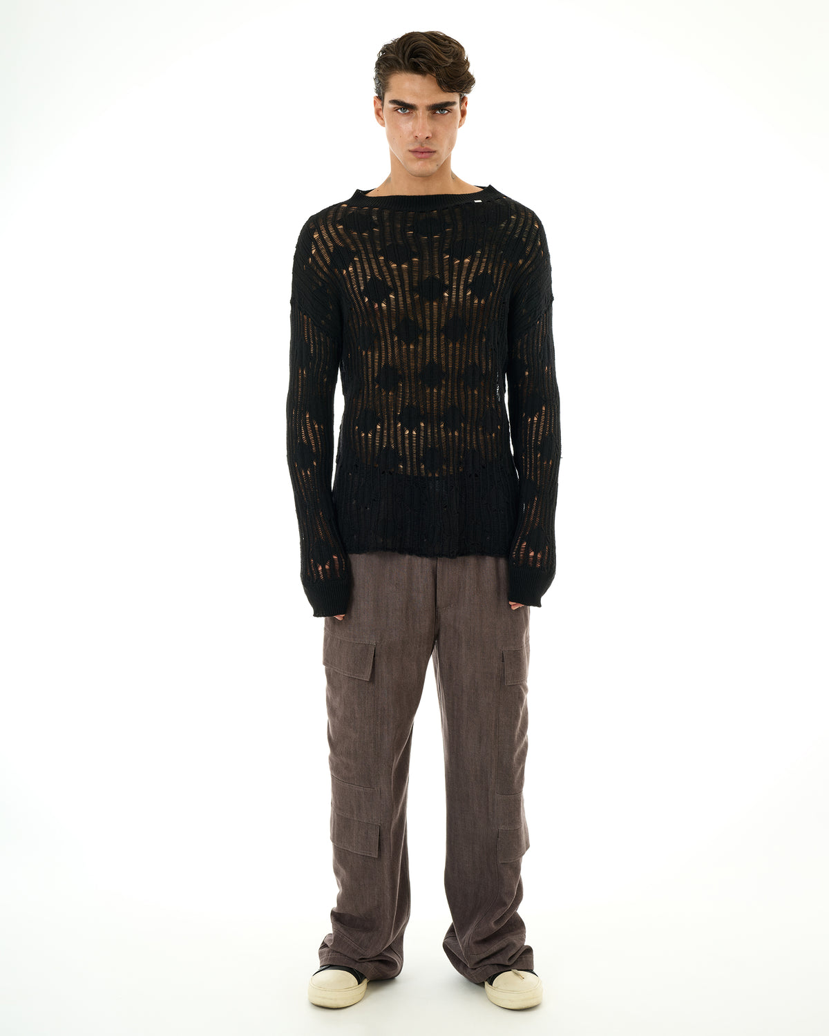 Wool Jacket