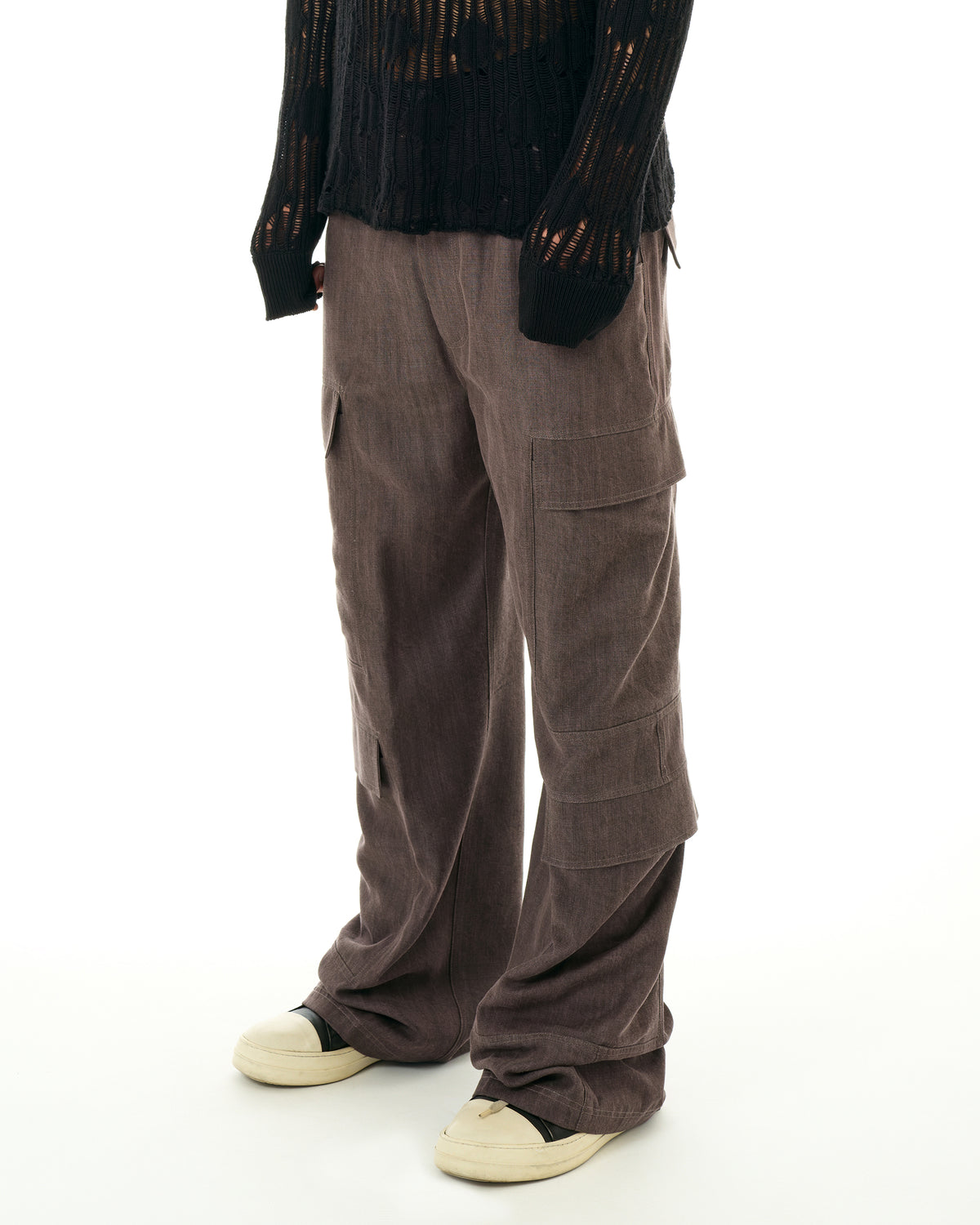 Wool Jacket