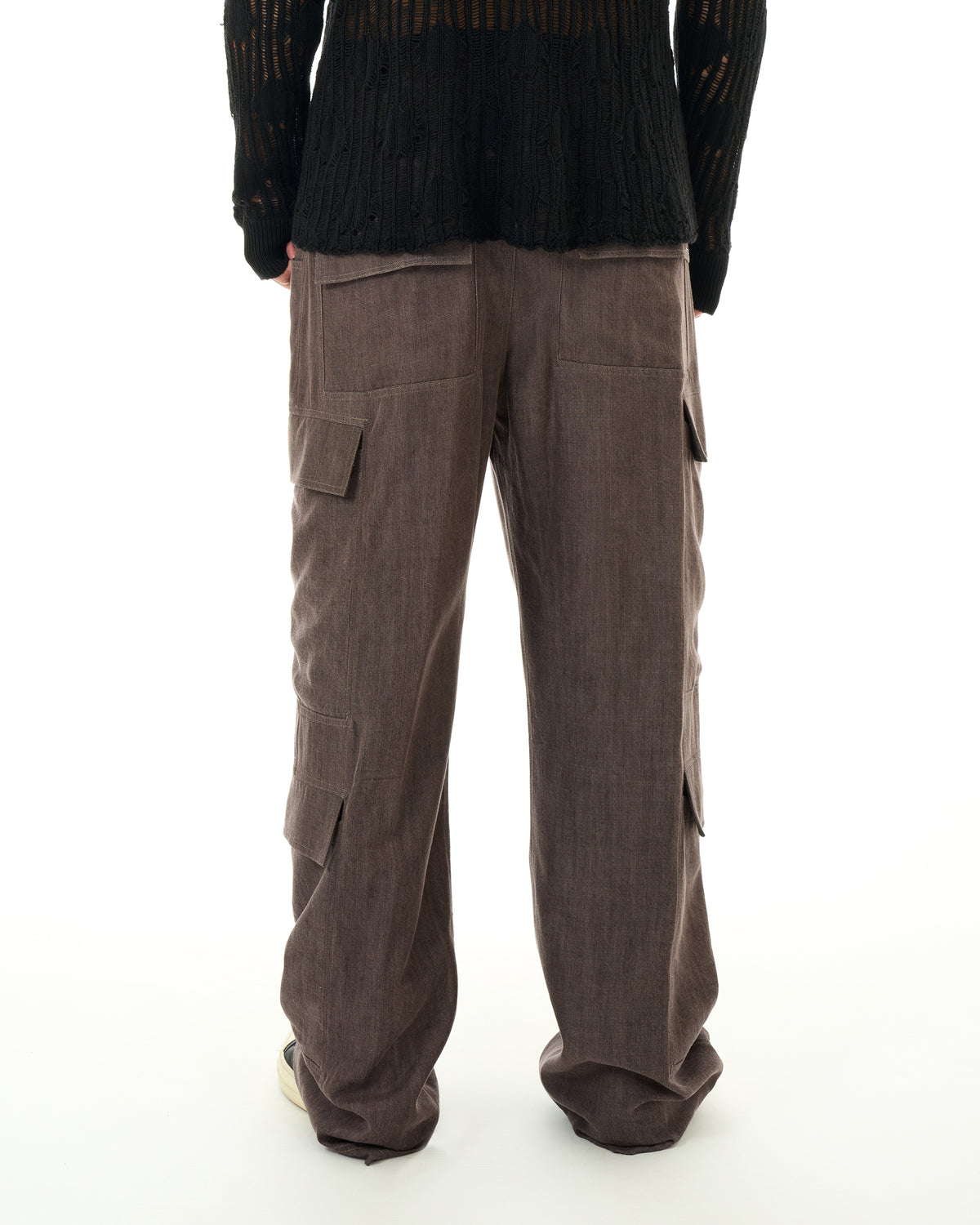 Wool Jacket