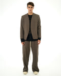 Wool Jacket