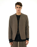 Wool Jacket