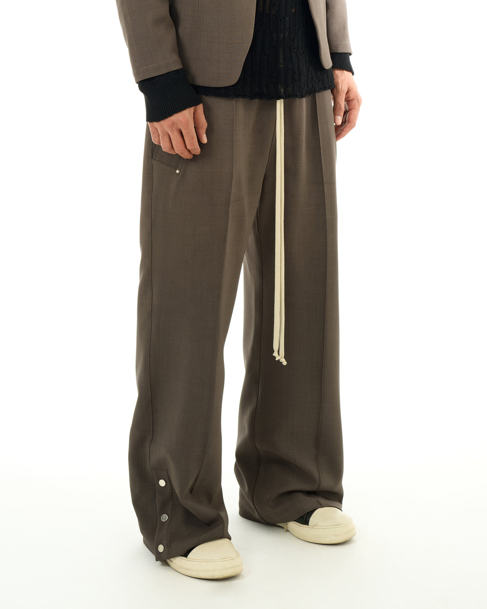 Pantalone Fly