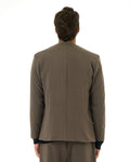 Wool Jacket