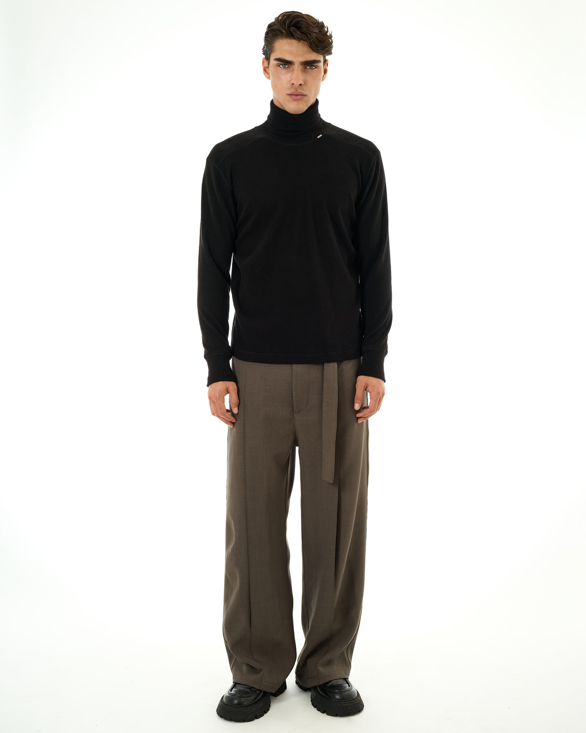 Wool Jacket