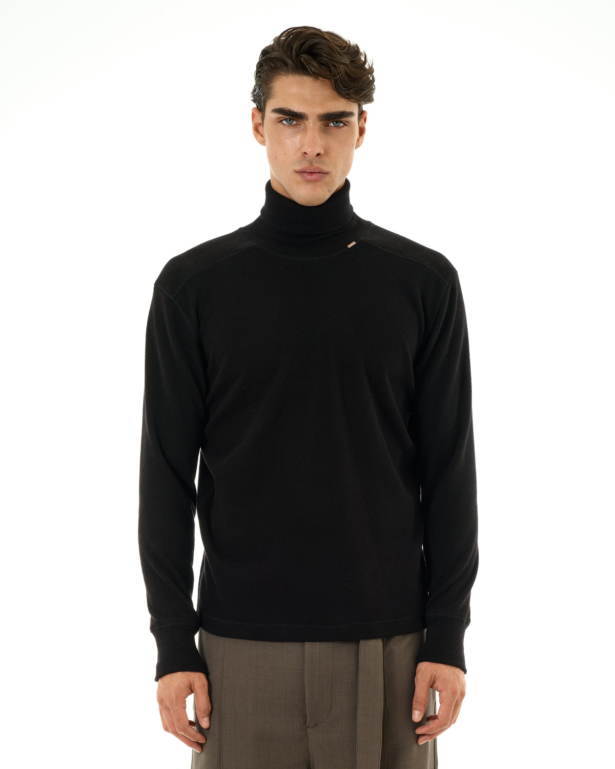 Wool Jacket