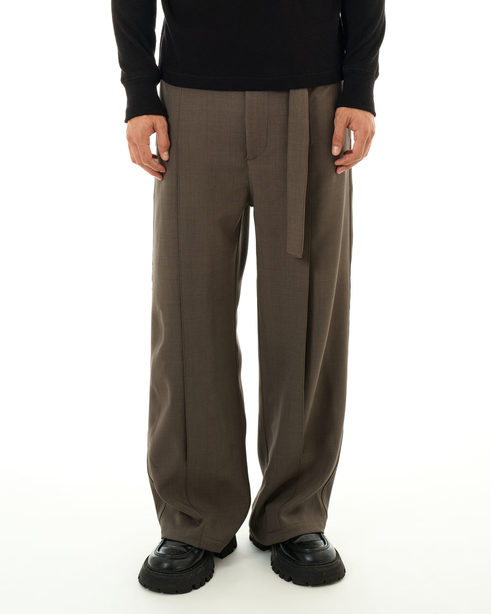 Pantalone Cintura