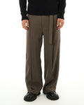 Pantalone Cintura