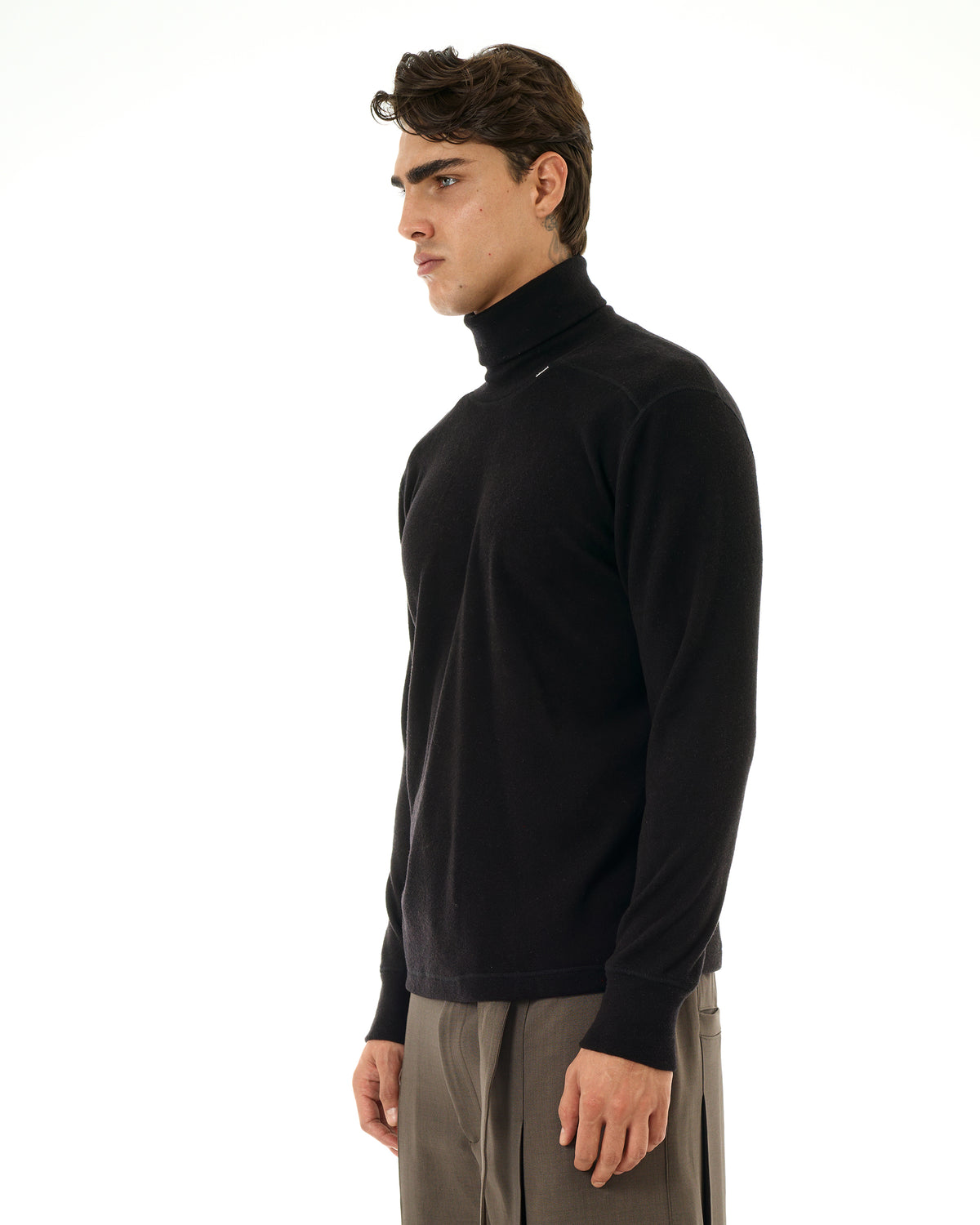 Wool Jacket