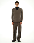 Wool Jacket