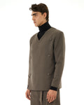 Wool Jacket