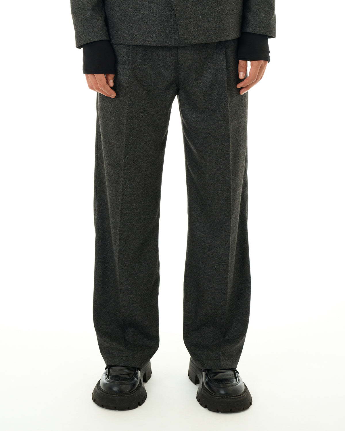 Wool Jacket