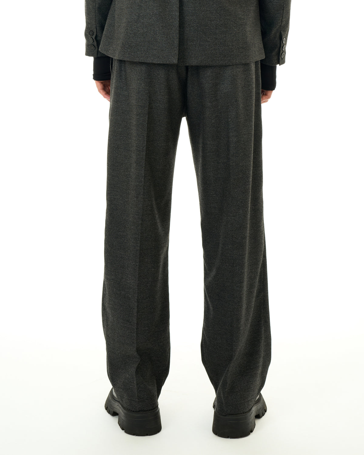 Wool Jacket