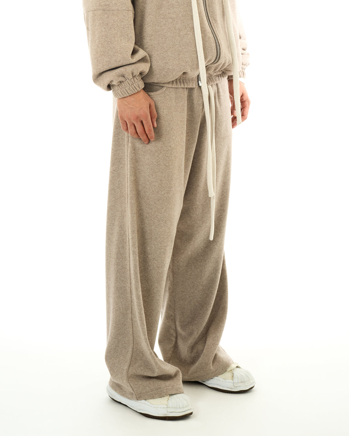 Pantalone Lana