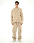 Wool Jacket