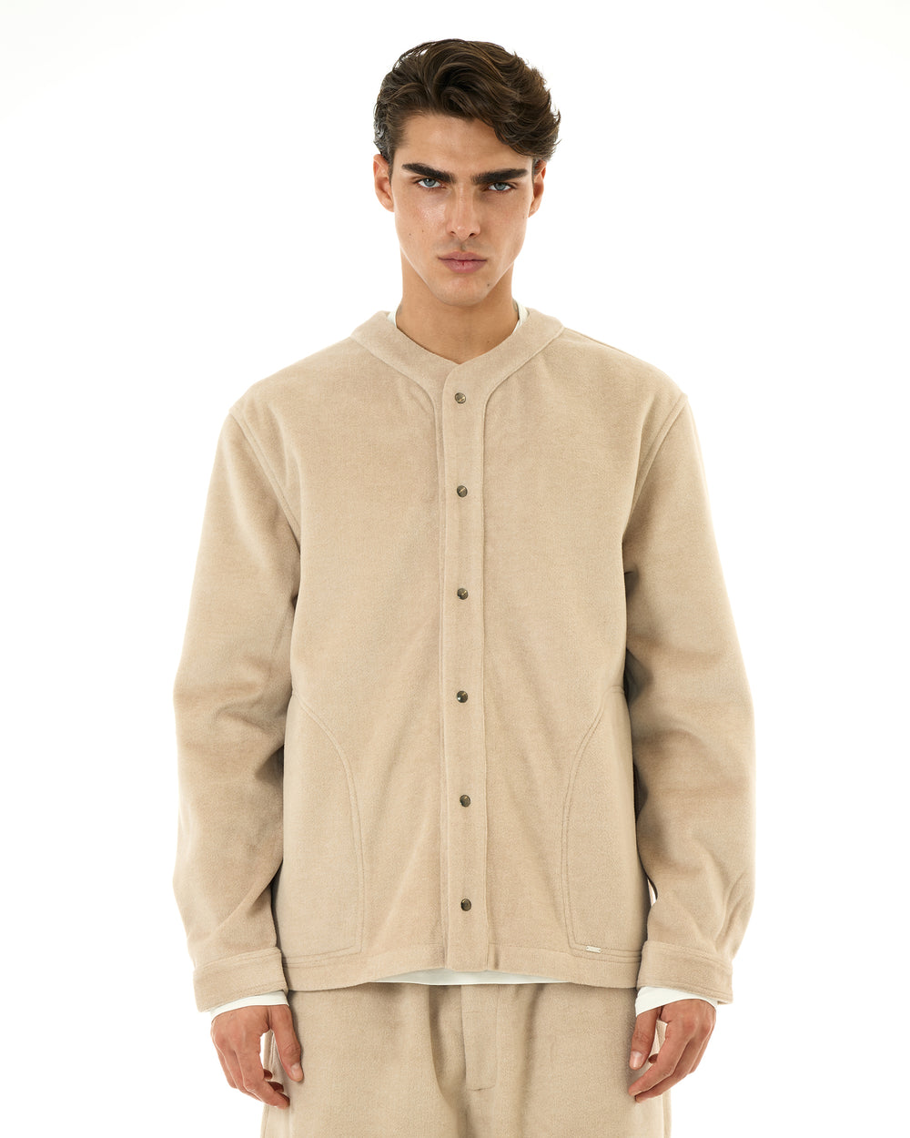 Wool Jacket