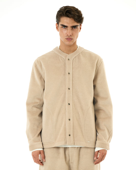 Wool Jacket