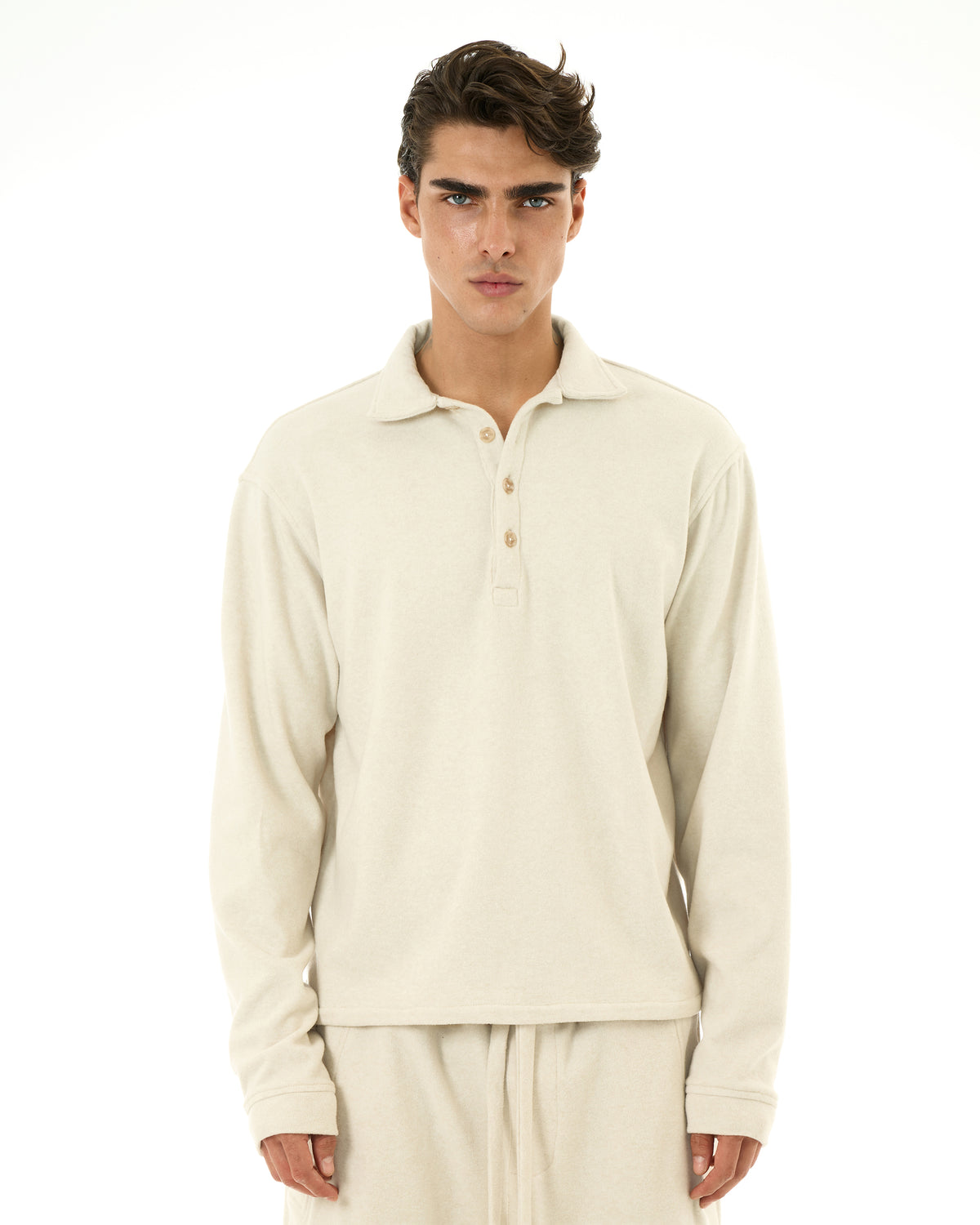 Wool Jacket