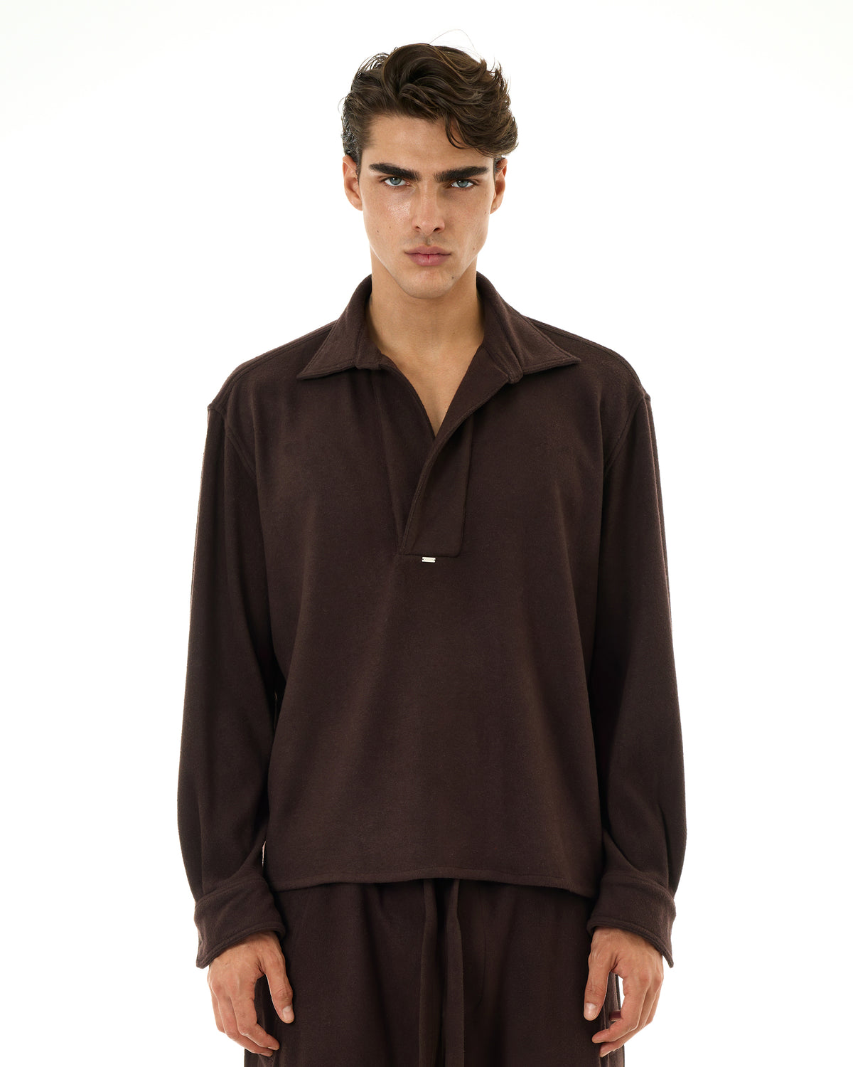 Polo Profonda Lana