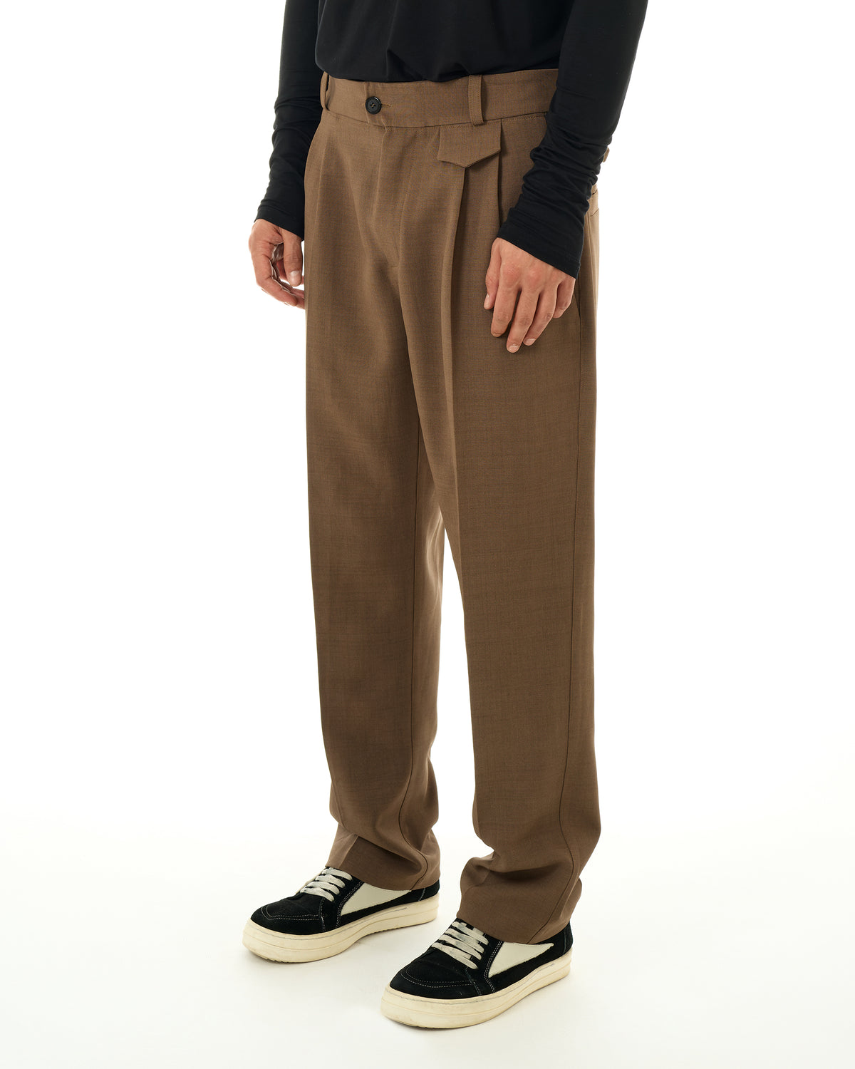 Pantalone Classic