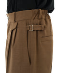 Pantalone Classic