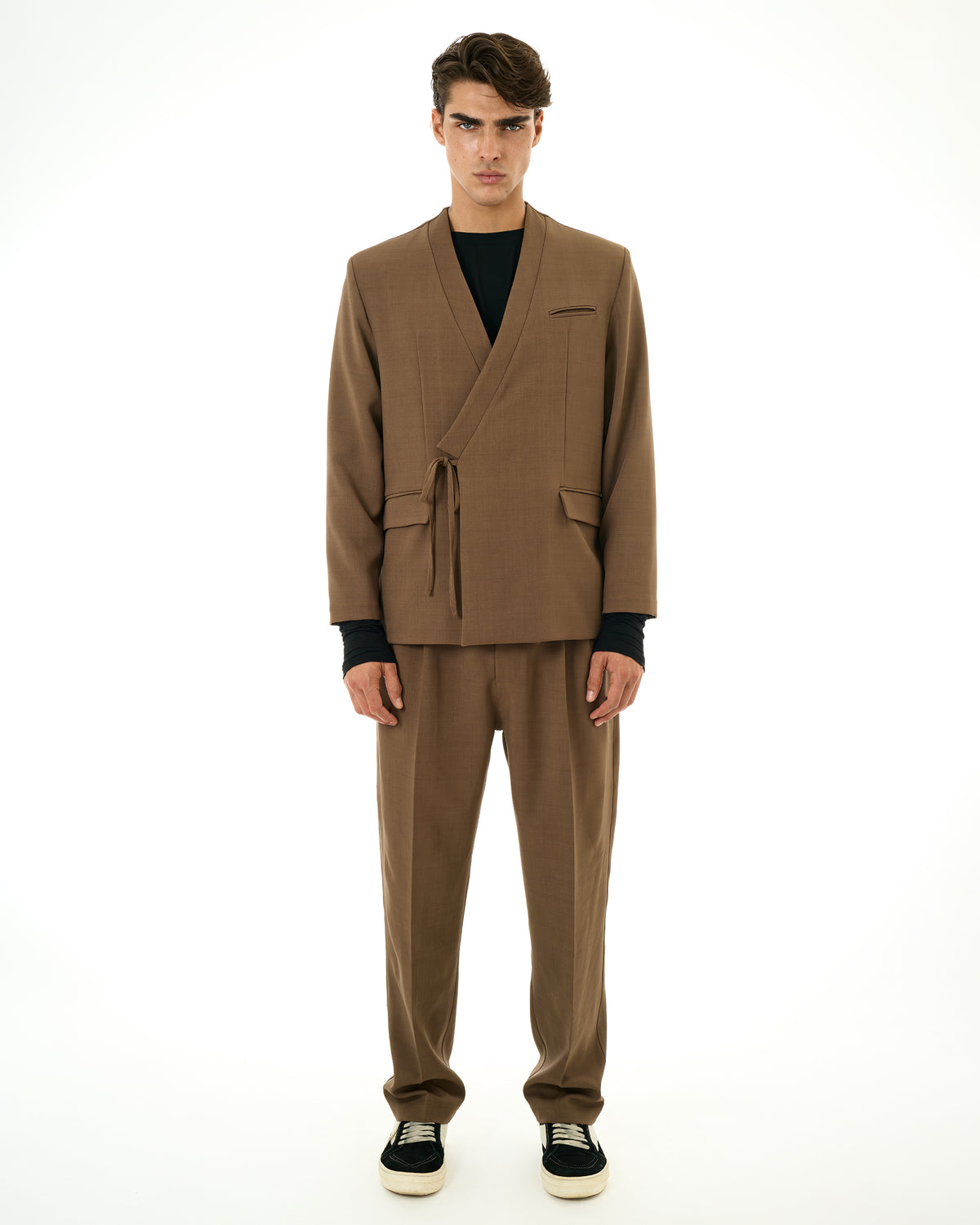 Pantalone Classic