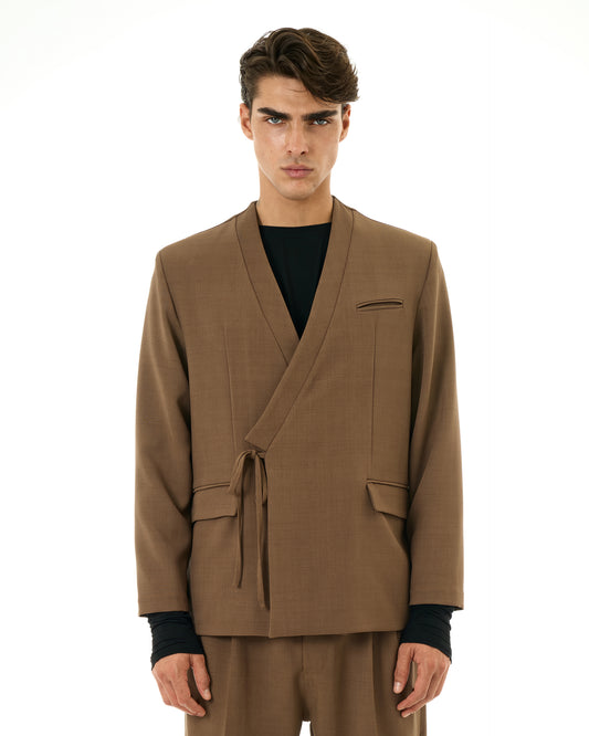 Giacca Kimono