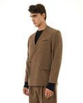 Wool Jacket
