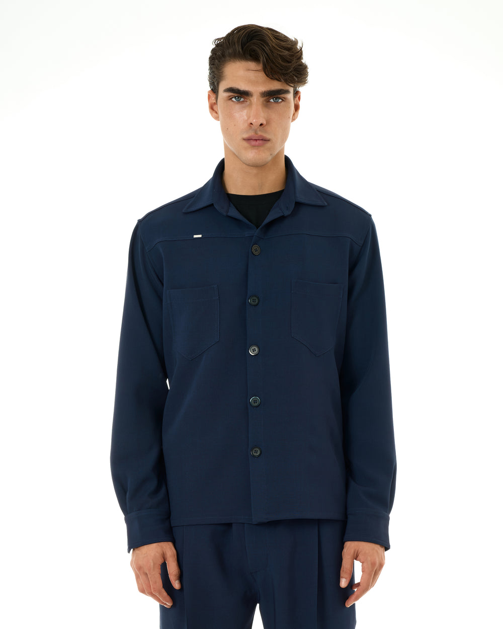 Camicia Classic
