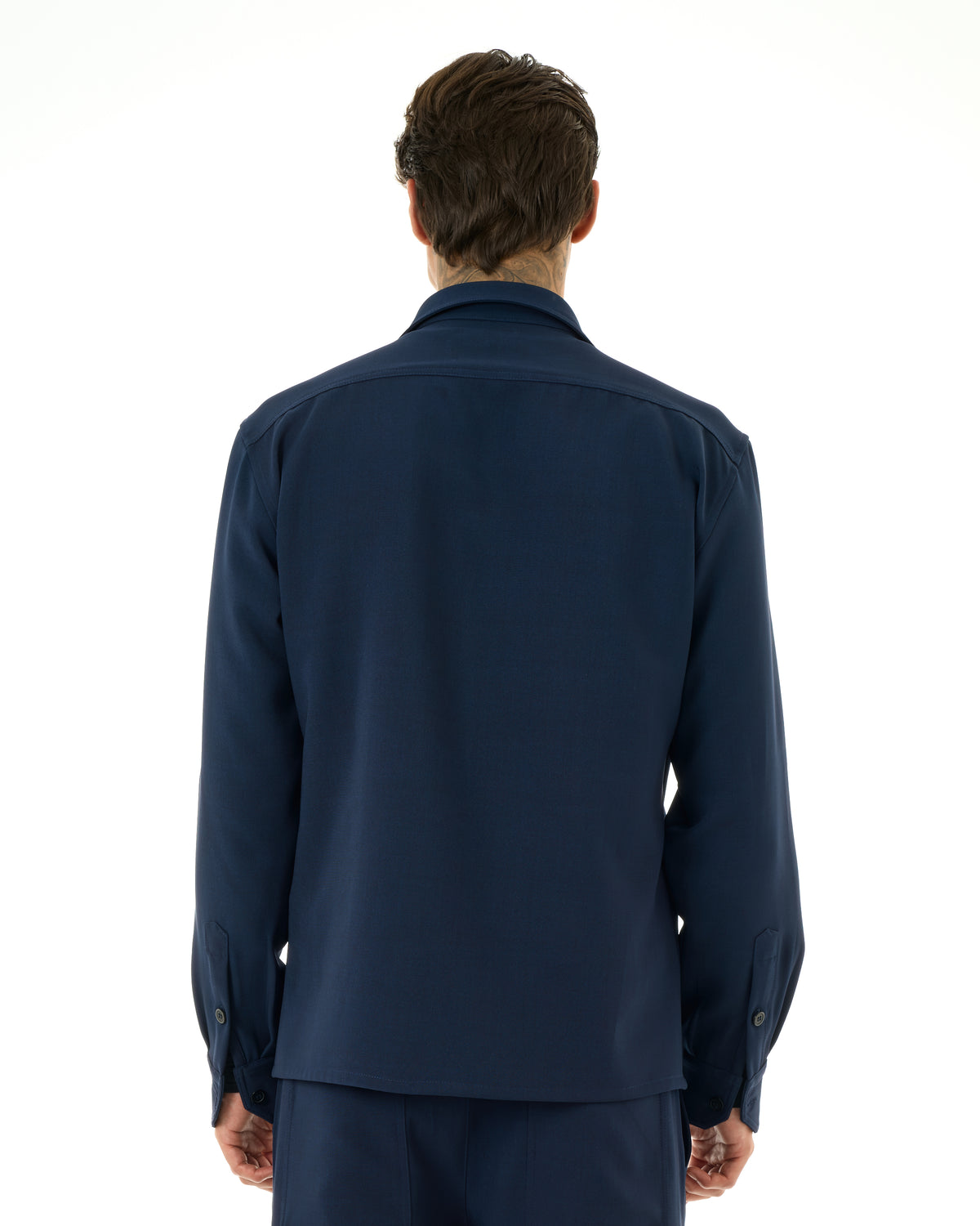Camicia Classic