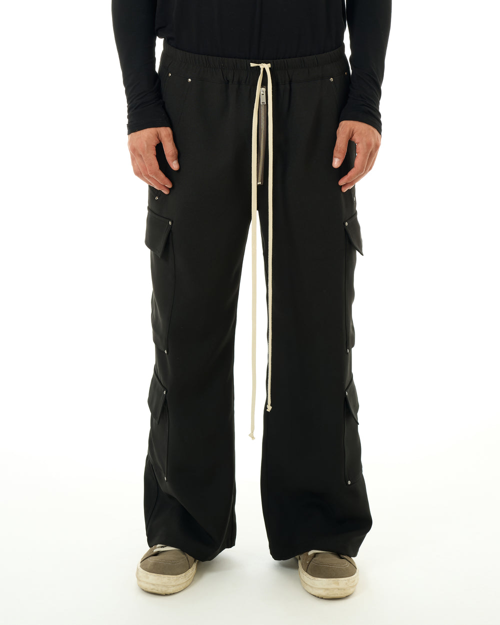 Pantalone Cargo Rivetti