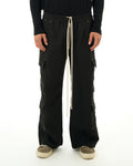 Pantalone Cargo Rivetti