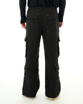 Pantalone Cargo Rivetti