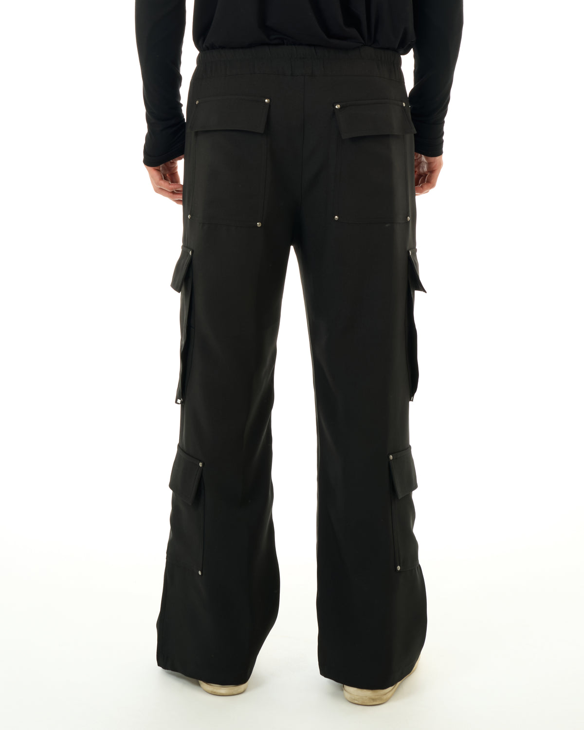 Pantalone Cargo Rivetti