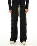 Pantalone Zip