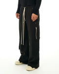 Pantalone Zip