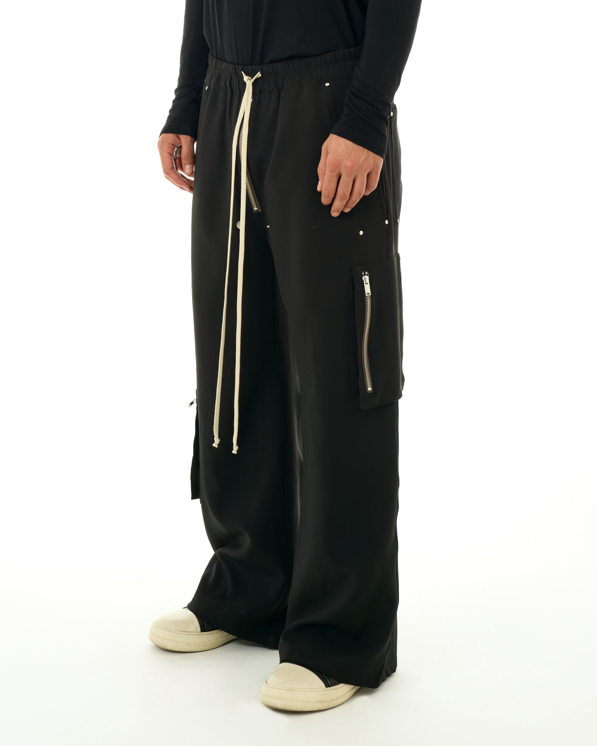 Pantalone Zip