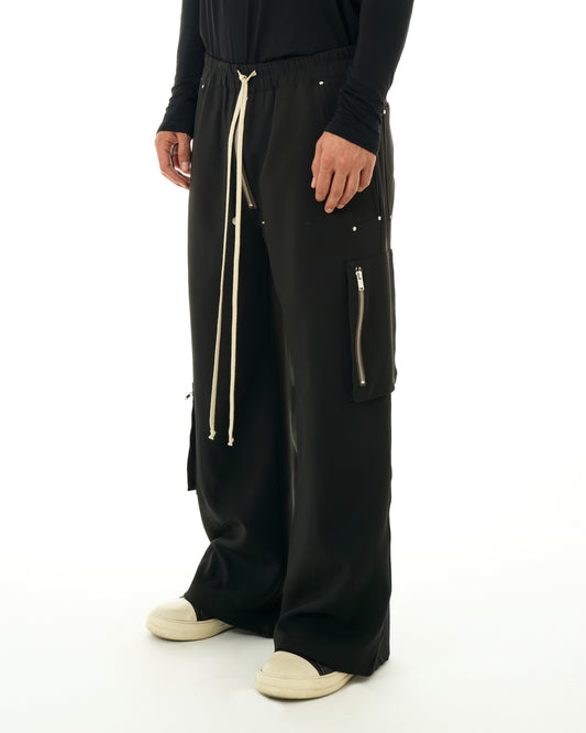 Pantalone Zip