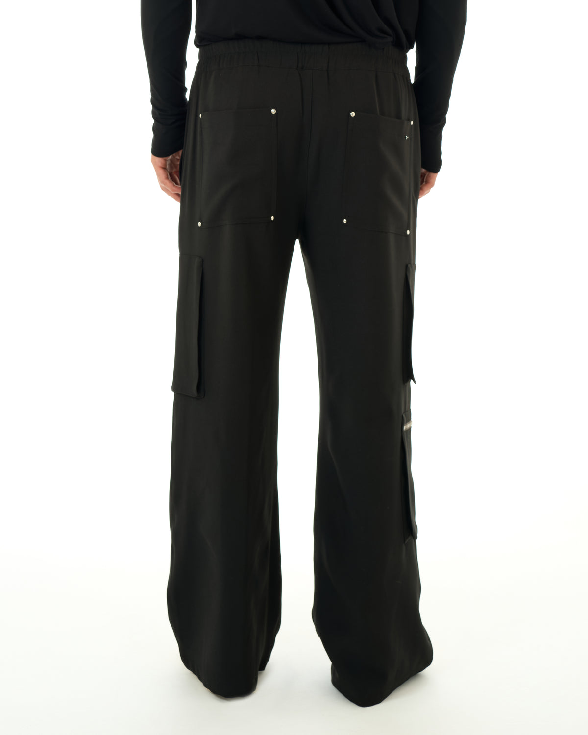 Pantalone Zip