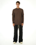 Doublesleeve Jersey